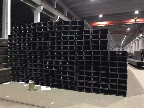 阎良冷拔方管选型指南 工程采购怎么选